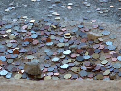 Money monetary donation donation