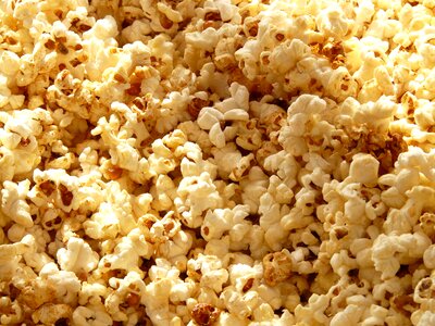 Grains sweet salty