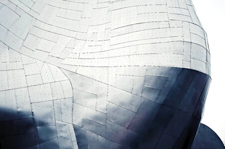 Art building design