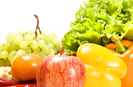Healthy Eating