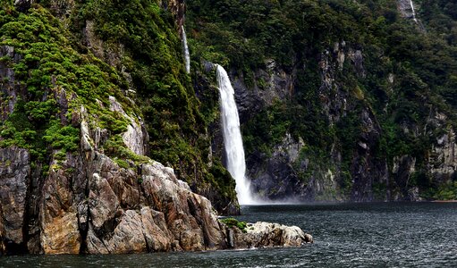 Fiordland National Park photo