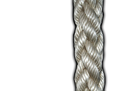 A stout lasting rope photo