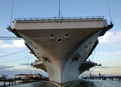 Navy military port photo