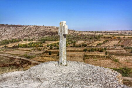 Moldova outdoors landscape