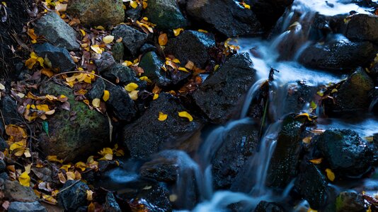 Nature natural water natural