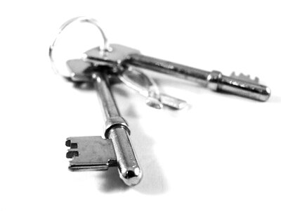 Lock unlock secure