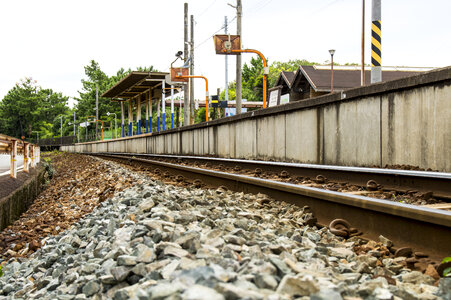 6 Railway