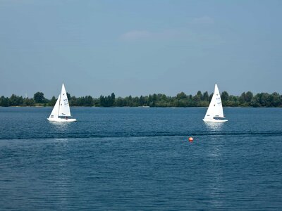 Boat boat race competition photo