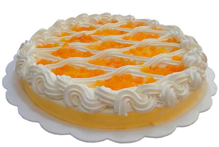 Torte dessert sweet
