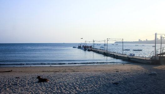 Sea Jetty photo