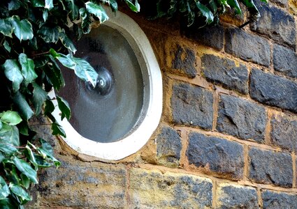 Ivy background architecture