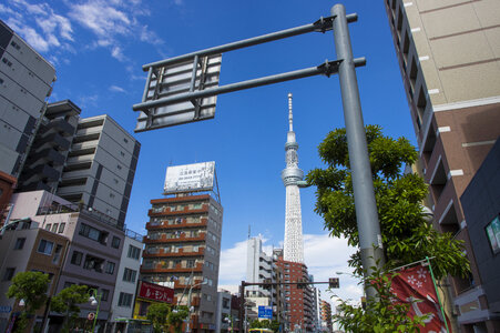 1 Tokyo SkyTree photo