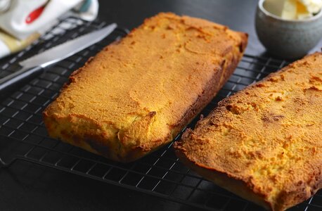 Biscuit breakfast brown