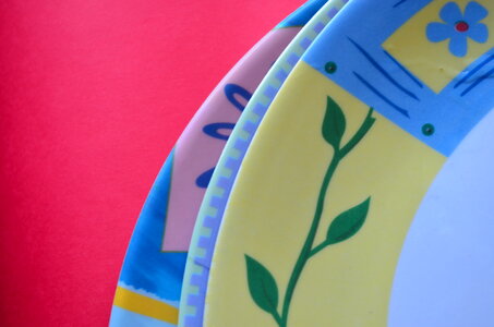 Food Plate