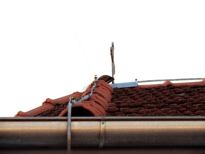 Roof covering technology