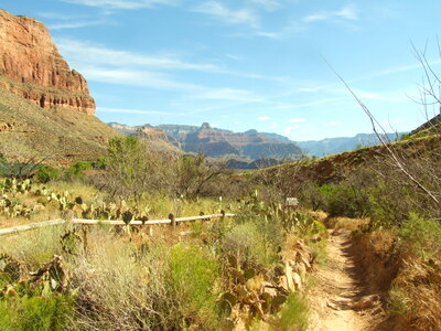 Grand Canyon National Park