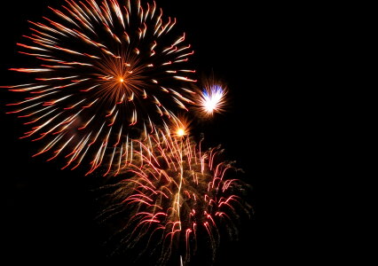 firework
