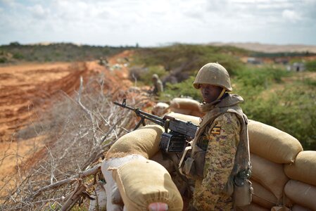 Soldier war military photo