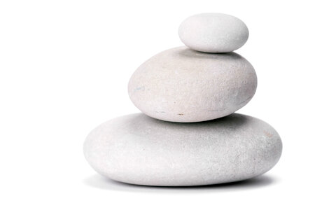 Zen Stones photo