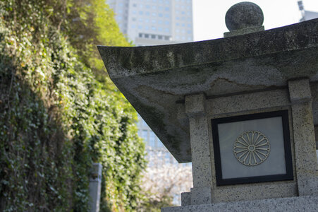 4 Hie-Jinja Shrine