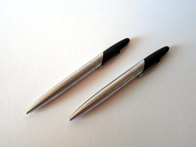Writing tool coolie stationery photo