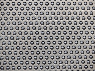 Abstract texture design