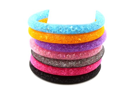 Bracelet steel gold
