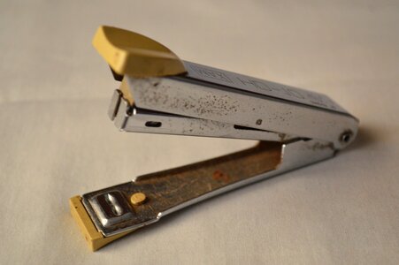 Equipment hand tool metal
