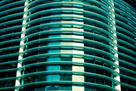 Walbrook Building, London