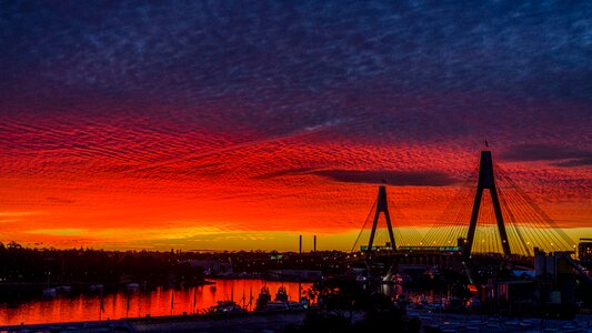 Pyrmont sun heaven