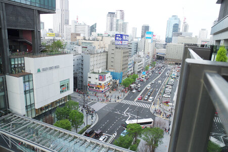 4 Osaka photo