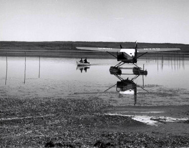 Float plane-2