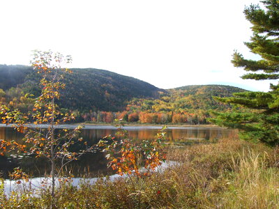 Acadia National Park, Maine photo