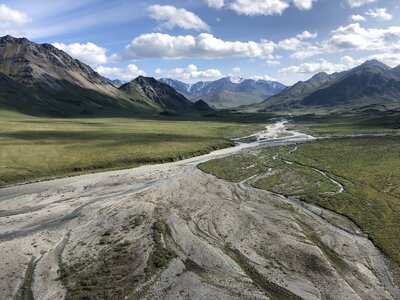 Arctic National Wildlife Refuge
