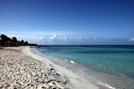 Sea vacations south sea