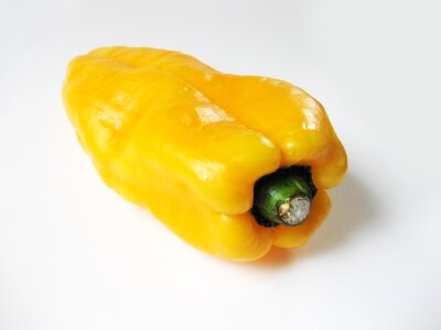 Paprika vegetable food
