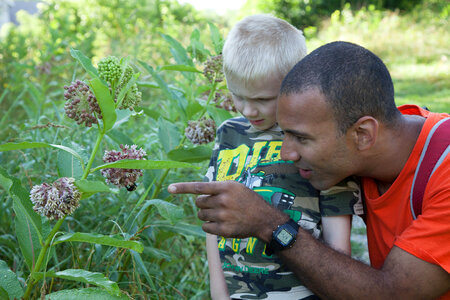 Kids in nature-2