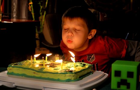 Cake boy gifts
