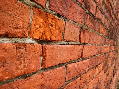Texture bricks brickwork