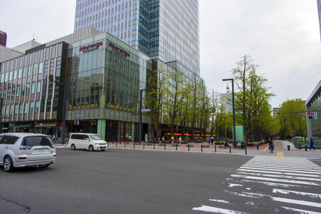 49 Sapporo
