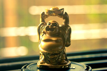 Art beautiful photo Buddhism