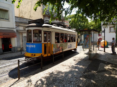 Lisbon