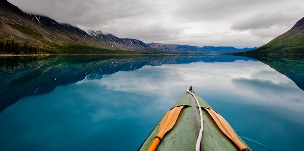 Lake Clark National Park & Preserve photo