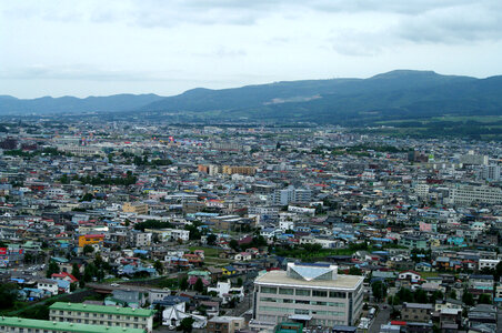 11 Hakodate