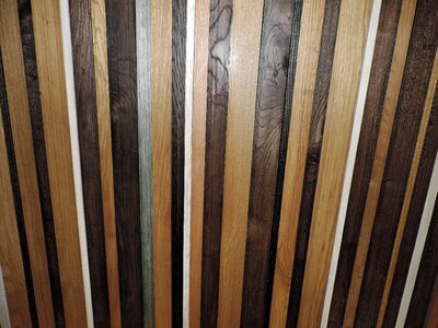 Carpentry handmade hardwood photo