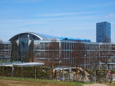 Architecture company esslingen