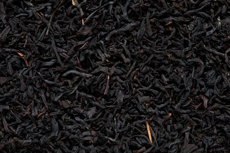 Herbal black fermented
