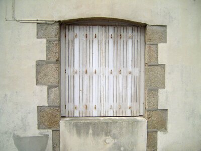 Window  