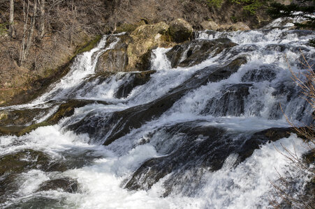 11 Ryuzu Falls photo
