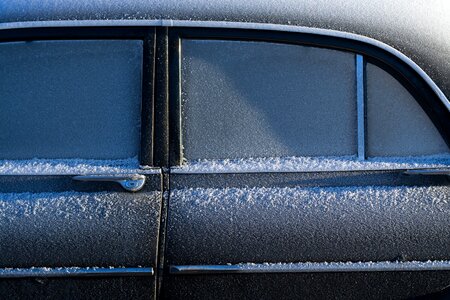 Snowfall